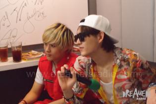 KPOP Vaganza Special Interview with LC9